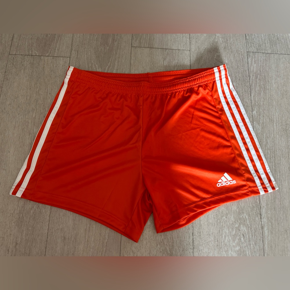 ADIDAS Women's Squadra 21 Shorts